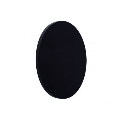 Lucide GLIMPSE nástěnné svítidlo Ø14cm hnědé