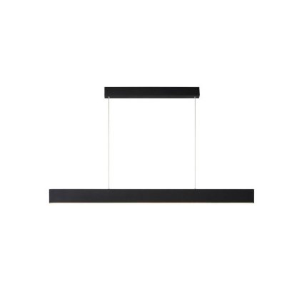 Lucide RAYA LED závěsné stropní svítidlo 1x36W 2700K černá