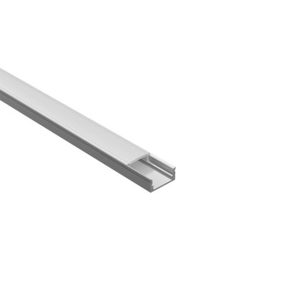 PANLUX ALU PROFIL 2.0 <10mm přisazený  délka 2m