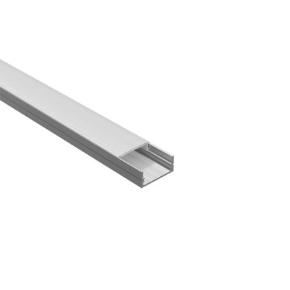 PANLUX ALU PROFIL 2.0 <20mm přisazený  délka 2m