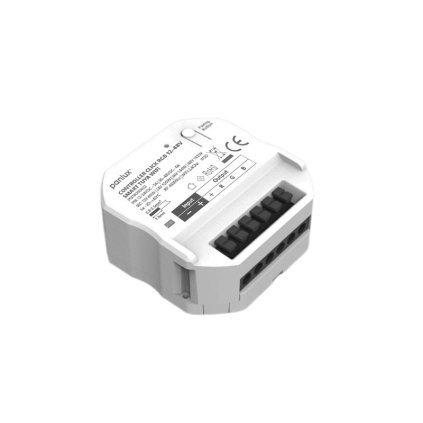 CONTROLLER CLICK RGB 12-48V SMART Tuya Wifi