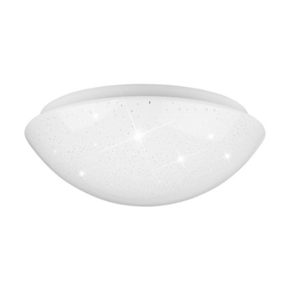 PLAFONIERA EVO 315 STARS LED + EM3h - teplá bílá