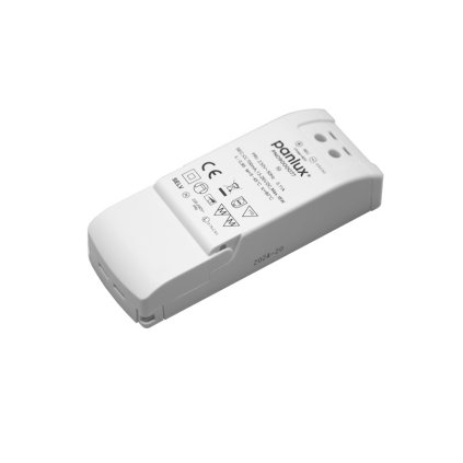 Stmívatelný LED driver TRIAK 700mA, 13-26VDC, 18W