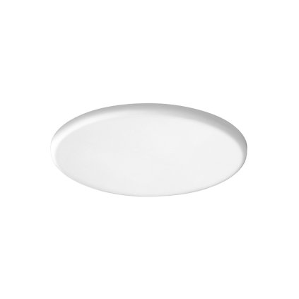 Vestavné/přisazené LED svítidlo 18W (stmívatelné) DOWNLIGHT ROUND IP66 DIM - teplá bílá