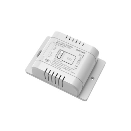 CONTROLLER CLICK SWITCH DIM 230V SMART Tuya Wifi