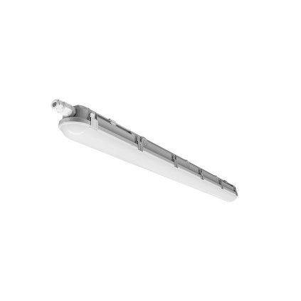 ORAVA LED IP66 236 s průběžnou montáží 5*2,5mm2 + EM3h