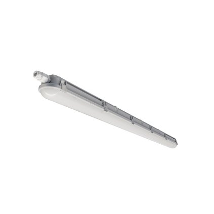 ORAVA LED IP66 258 s průběžnou montáží 5*1,5mm2