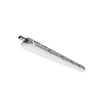 ORAVA LED IP66 236 s průběžnou montáží 3*2,5mm2