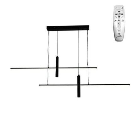 led svitidlo dalkovy ovladac 70w j7305b