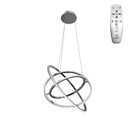 led svitidlo dalkovy ovladac 105w j4350ch