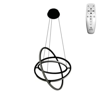 led svitidlo dalkovy ovladac 105w j4350b