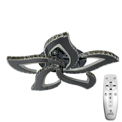 led svitidlo dalkovy ovladac 100w j3336ch