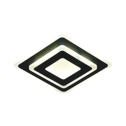 led stropni lampa s dalkovym ovladacem 30w j1346b