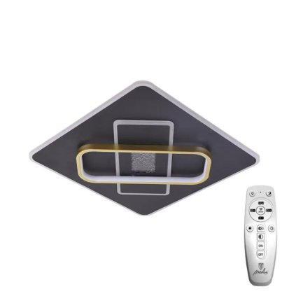 led svitidlo dalkovy ovladac 90w j1326b