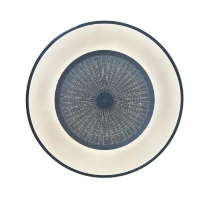 led svitidlo stropni ventilator dalkovy ovladac 72w lcl6352