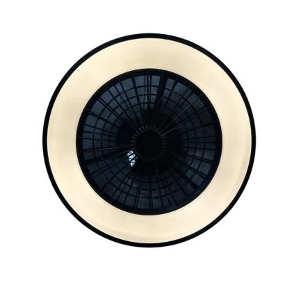 led svitidlo opal stropni ventilator dalkovy ovladac 48w lcl6346