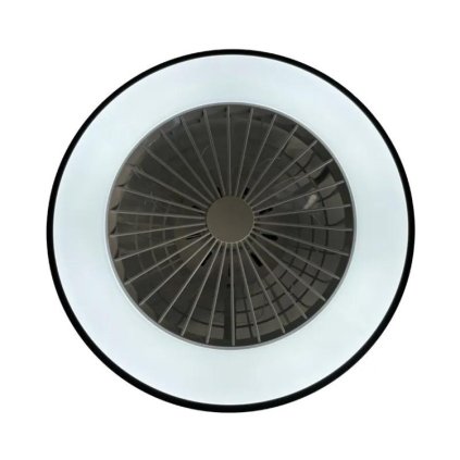 led svitidlo opal stropni ventilator dalkovy ovladac 48w lcl6345