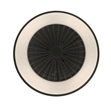 led svitidlo opal stropni ventilator dalkovy ovladac 48w lcl6343