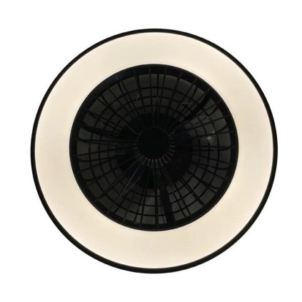 led svitidlo opal stropni ventilator dalkovy ovladac 48w lcl6341