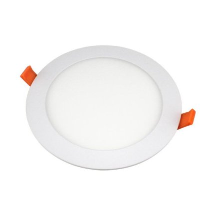 led panel 6w pr smd 4000k wh lpl121 nedes