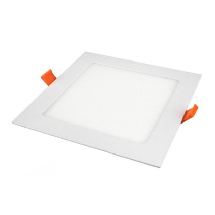 led panel 12w ps smd 4000k wh lpl223 nedes