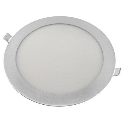 led panel 18w pr smd 4000k a lpl124a nedes