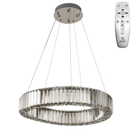 led svitidlodalkovladac 40w j6324ch