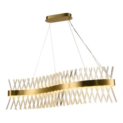 led svitidlo dalkovy ovladac 95w j6306c