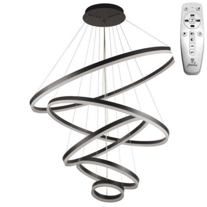 led svitidlo dalkovy ovladac 210w j4330b