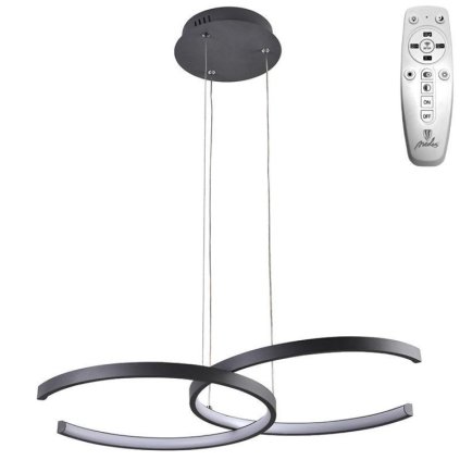 led svitidlo dalkovy ovladac 50w j4300s