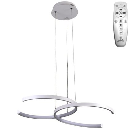 led svitidlodalkovladac 50w j4300w