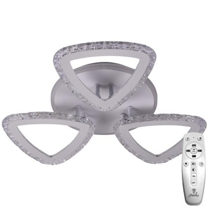 led svitidlodalkovladac 45w j3326w