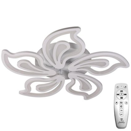 led svitidlo dalkovy ovladac 125w j3316w