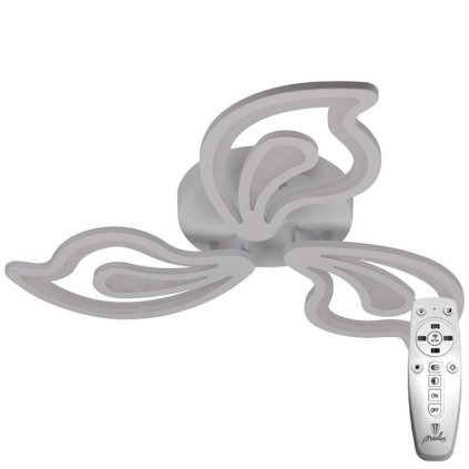 led svitidlo dalkovy ovladac 75w j3315w