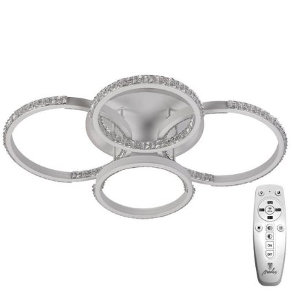 led svitidlo dalkovy ovladac 80w j3304w