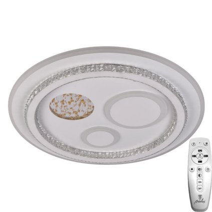 led svitidlo dalkovy ovladac 110w j1314w