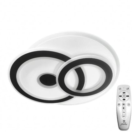 led svitidlo dalkovy ovladac 105w j1311wb