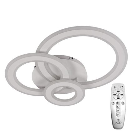 led svitidlo dalkovy ovladac 90w j1300w