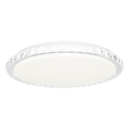 led svitidlo star dalkovy ovladac wifi 48w lc912r