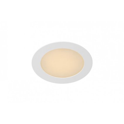 brice led built in dimmable 11w round d1