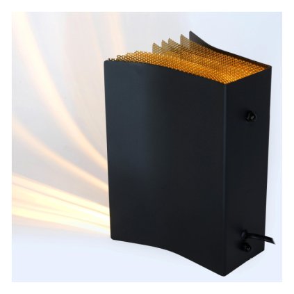 lucide livret stolni lampicka e1440w cernazlata