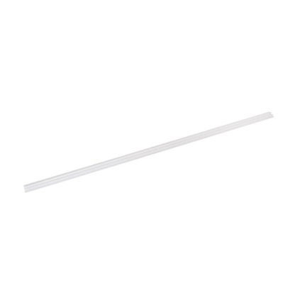 lucide track cover 1 okruhovy system osvetleni koleji 2 metry bila prodlouzeni