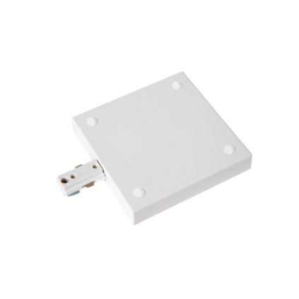 lucide track napajeci zdroj 1okruhovy system osvetleni koleji singledouble white extension