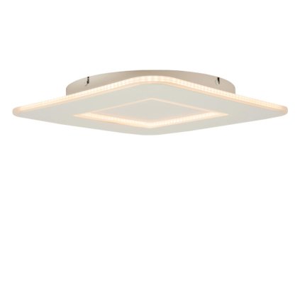 lucide axelle stropni svitidlo led stmivatelne 1x24w 2700k 3 kroky stmivani bila