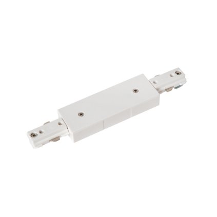 lucide track napajeci zdroj 1 okruhovy system osvetleni koleji double white extension