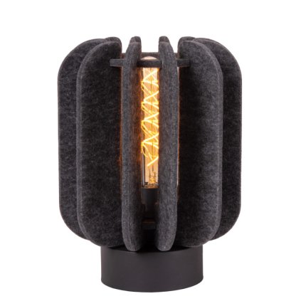 lucide rafal stolni lampa 23 cm 1xe27 seda