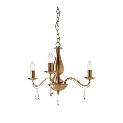 redo smarter 02 711 zavesne svitidlo fabiola