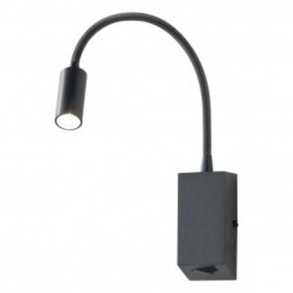 nastenne led svitidlo hello 3w220 240v