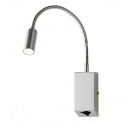 nastenne led svitidlo hello 3w220 240v