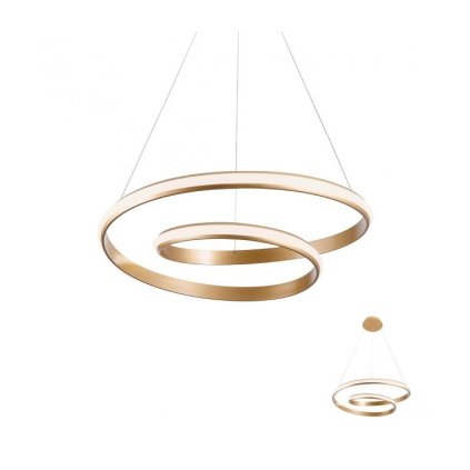 zavesne stmivatelne led svitidlo torsion 01 1794 redo group